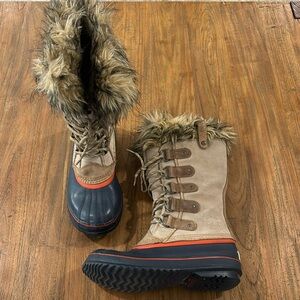 Sorel Winter Boots